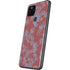 Airy Blue Floral Google Pixel 4a 5G Skin
